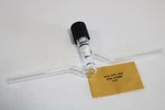 Ace Glass 8194-228 High Vacuum Double Acting Stopcock. Fixed Price $135.00.