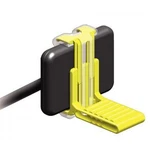 Dentsply 55-9902 Xcp-ds Fit Sensor Holder Posterior Bite Wing Blocks Yellow 2/PK. Fixed Price $64.29.