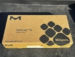 (3/PK) Millipore Opticap Xl 150 Express Shc Capsules 0.5/0.2UM 9/16 KHGES015HH3. Fixed Price $75.00.