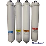 3M Cuno Water Factory Systems SQC4 Compatible Replacement Filter Kit. Fixed Price $196.99.