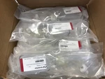 (22/CASE) Avantor 500ML Petg Single Use Bottle Assembly Sterile C-flex 5000002. Fixed Price $1813.99.