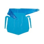 Polyco 42400 GOWN,UNIVERSAL,BLUE,POLYOLEFIN,PK50 12Y494. Fixed Price $306.23.