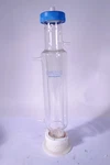 Kontes Cytolift / Custom Shop Cat. No. K-880600 Bioreactor Glassware. Fixed Price $109.00.