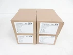 Box Corning 3574 384-WELL Flat Bottom Polystyrene Microplate Exp 2024-09-28. Fixed Price $139.99.