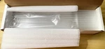 Wilmad-labglass Long-tip Nmr Pipets 13-1/4" Oal, For 7"-9" Tubes 100/PACK. Fixed Price $45.00.