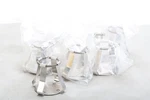 Thermo Scientific 88881115 500ML Infusion Bottle Clamp (lot Of 8). Fixed Price $199.99.