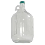 Qorpak GLC-01408 Jug, 1.92 Capacity Ml, 64 Fl Oz, Screw On. Fixed Price $60.35.