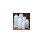Grainger Approved 3UUK6 BOTTLE,164 Mm H,NATURAL,73 DIA,PK12. Fixed Price $139.28.