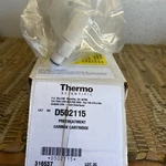 Thermo Scientific D502115 - Barnstead Extruded Carbon Cartridge For Use With Ro. Fixed Price $74.25.