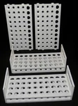 Sp Bel-art Serum Rack; For 13-16MM Vials, Places (F18513-1640). Fixed Price $50.00.