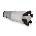 Justrite 28178 Gray/white Polypropylene Hplc Manifold. Fixed Price $237.99.