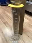Vwr 89000-278 Graduated Cylinder 2000ML. Fixed Price $89.99.