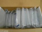 Lot Of 15 Dilux Dilution Reservoirs #D-1002 Sterile With Lid. Fixed Price $34.99.