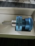 Millipore XX5004740 Aerosol Clean Room Filter Holder Mm Stainless Steel. Fixed Price $209.00.