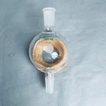 Chemglass Chromatography Reservoir 500 Ml With 24/40 Joints. Fixed Price $56.25.