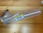 New Chemglass CG-1971-M-9 Ptfe Jacketed S.s. Baffle, 360 Mm Reactor Best!. Fixed Price $99.99.