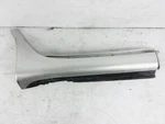 Lexus LS430 2001-2003 Silver 4DR Right Side Skirt Rocker Molding 75855-50031-B1. Fixed Price $93.53.