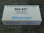 7184-004 Whatman 60 Of 100 Circles Cellulose Nitrate Membrane Filters 47MM. Fixed Price $12.95.