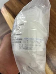 Pall DFA4001NIEY Disposable Filter Assembly (new). Fixed Price $250.00.