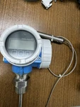 Endress+hauser FMP51 Levelflex Guided Wave Radar Transmitter 4-20MA Hart. Fixed Price $999.99.
