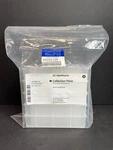 Ge Microplate 96 Well 500 Ul Deep Total Of 40 Plates. Fixed Price $169.40.