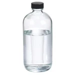 Wheaton W216816 Boston Round Bottle, Oz, PK12. Fixed Price $30.45.