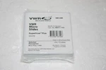 Vwr 48311-703 Superfrost Plus White Micro Slides 25 X 75 1MM PACK/72 Pcs New. Fixed Price $79.99.
