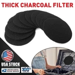 Universal Compost Bin Round Charcoal Filter Eliminate The Odor Best Choice. Fixed Price $14.99.