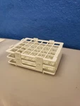 Bel-art, 185140016 No-wire 16MM Bottle & Vial Rack 30-PLACE. Fixed Price $9.90.