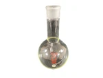 Kontes Glass 1000ML 40/35 Large Volume Vacuum Trap Flask 926402-1000. Fixed Price $45.49.