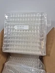 Thermo Scientific Immulon 2HB 96-WELL Clear Flat Microtiter Plates #3455 (50/CS). Fixed Price $74.99.