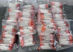 Corning 430492 Internal Thread Cryogenic Vials Ml Orange Cap Case Of 500 Best!. Fixed Price $69.99.