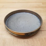W.s. Tyler No. 30 Sieve, Usa Standard, 6.00MM/.0234" Opening, 28 Mesh, Astme 11. Fixed Price $18.99.