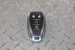 19-24 Malibu *worn* Silver Black Smart Remote Oem Factory Wty. Fixed Price $69.99.