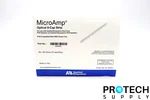 (300 Pk) Applied Biosystems Abi 4323032 Microamp 8-CAP Strip New W/ Warranty. Fixed Price $150.00.