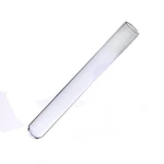 Pyrex Disposable Culture Tube, Rimless 99445. Fixed Price $88.17.