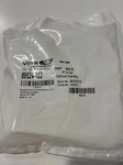 Vwr 89524-190, Pp Vial Clear, 9-425 Screw Thread 300UL, 100/PK. Fixed Price $42.50.
