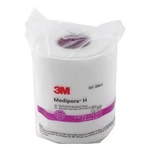 3M Medipore H Perforated Medical Tape 3" X 10 Yd 2863, 12 Rolls, /roll. Fixed Price $77.96.