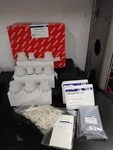 Partial Box Qiagen 74181 Rneasy Kits For Rna Purification 96. Fixed Price $119.81.