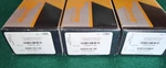 Waters Xterra Hplc Column 4.6 50 Mm 5UM. Pn 186001144. Fixed Price $410.00.