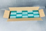 Molecular Bioproducts Pipette Tips 20 Racks With 96 Each. Fixed Price $80.00.