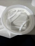 Pall Filter Micron Bag Fsi BNMO200P2PA. Box Of 45. New!. Fixed Price $217.55.