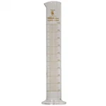 1000ML Graduated Cylinder, Glass, Round, Karter Scientific 412I3 (single). Fixed Price $24.19.