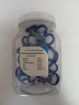 Cole-parmer Chromatography Ptfe Filters. 25MM, 0.2UM, 15945-42, 40NOS.. Fixed Price $12.00.