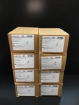 Corning Ref 3575BC Low Flange Black Flat Bottom Nbs Mp 384 Well Lot Pks. Fixed Price $437.71.