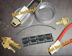 Proxlock American AM3 Keys Lishi. Fixed Price $33.99.