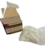 Gelman 61628 Type A-e Glass Fiber Filters. 100 Pieces, 13MM Diameter. Fixed Price $39.95.