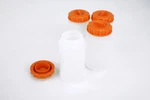 Qty Corning 250ML Pp Centrifuge Bottle With Seal Cap Used 431841. Fixed Price $222.70.