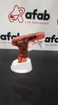 Thermo Scientific 9531 S1 Pipette Filler - Red. Fixed Price $325.00.