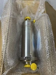 Allegheny Bradford Stainless Steel Filter Housing 150 Psig. Fixed Price $450.00.